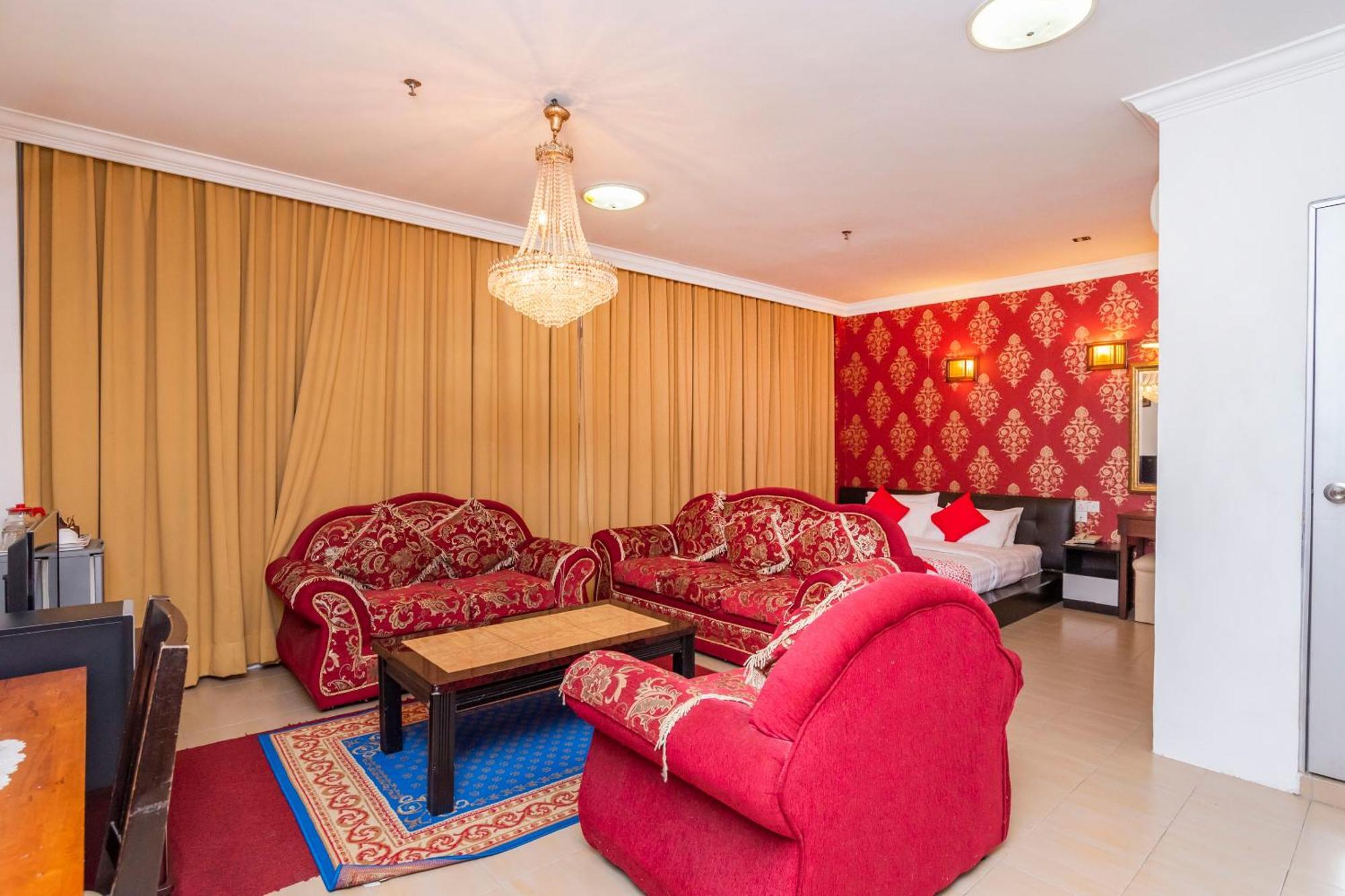 Super Oyo 1114 Neo Pegasus Hotel Segamat Ngoại thất bức ảnh