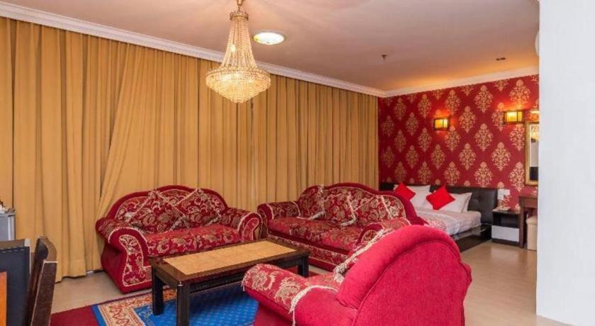 Super Oyo 1114 Neo Pegasus Hotel Segamat Ngoại thất bức ảnh