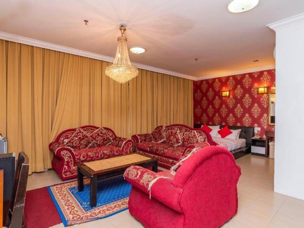 Super Oyo 1114 Neo Pegasus Hotel Segamat Ngoại thất bức ảnh